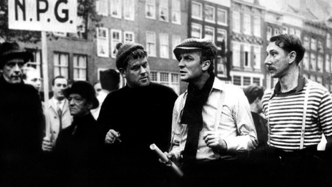 Het wonderlijke leven van Willem Parel|Het wonderlijke leven van Willem Parel