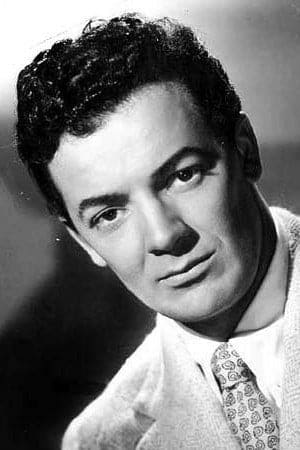 بازیگر Cornel Wilde  