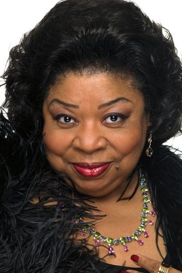 بازیگر Martina Arroyo  