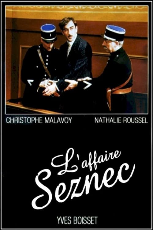 L'Affaire Seznec | L'Affaire Seznec