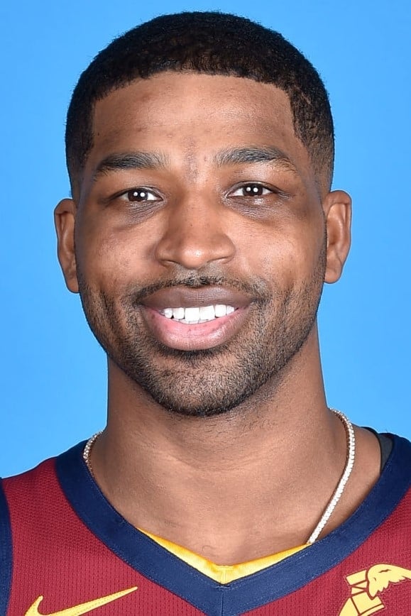 بازیگر Tristan Thompson  