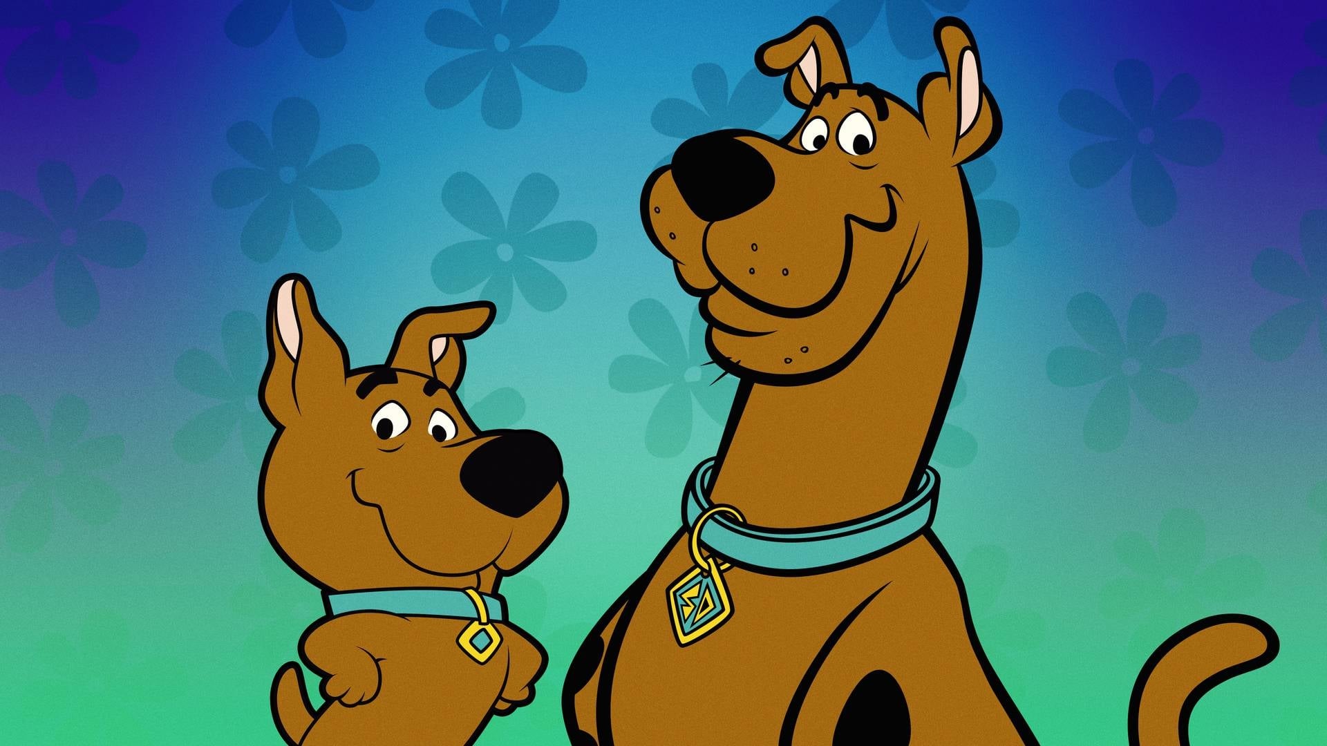 Scooby-Doo and Scrappy-Doo|Scooby-Doo and Scrappy-Doo