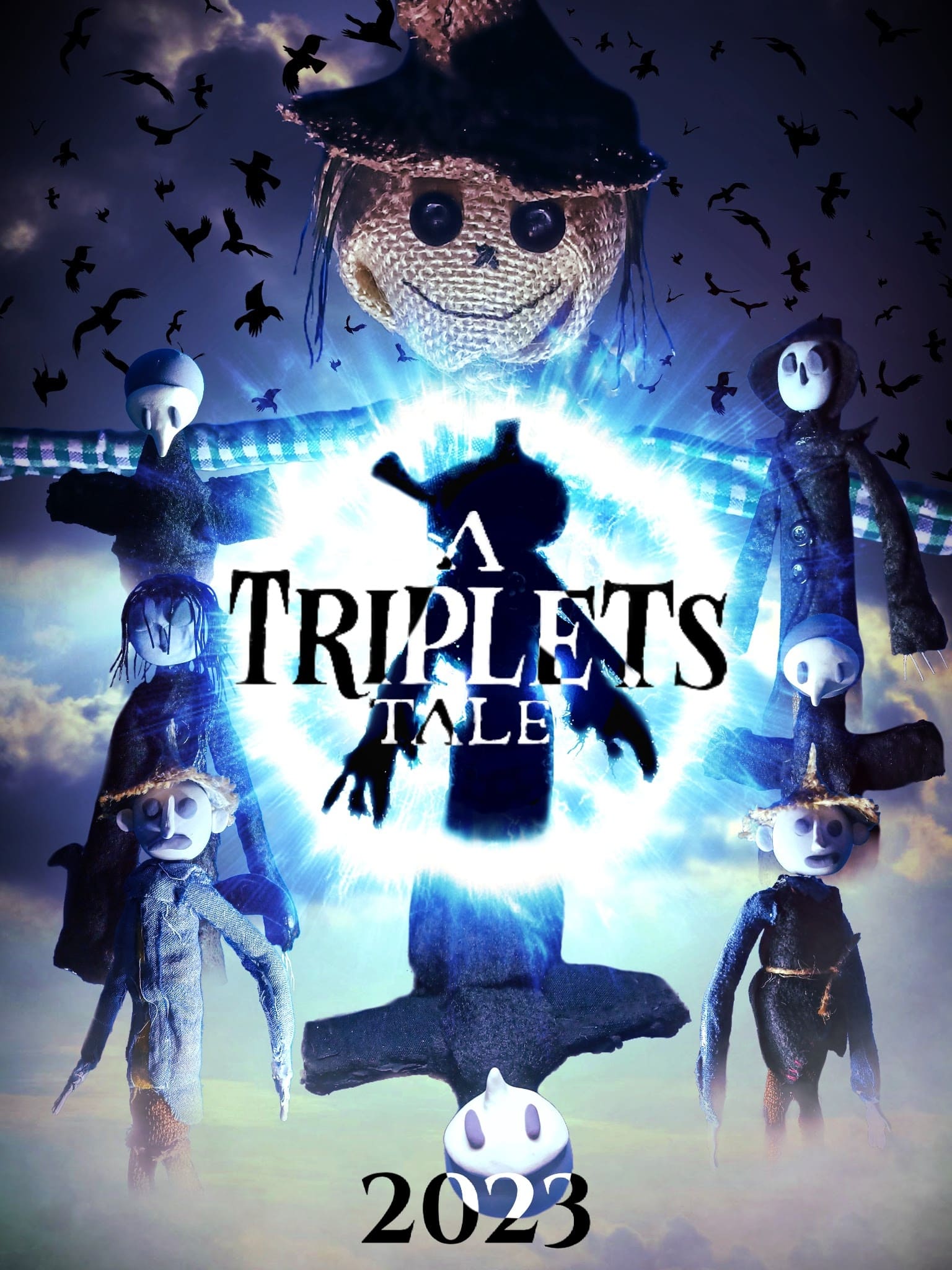 A Triplets Tale | A Triplets Tale