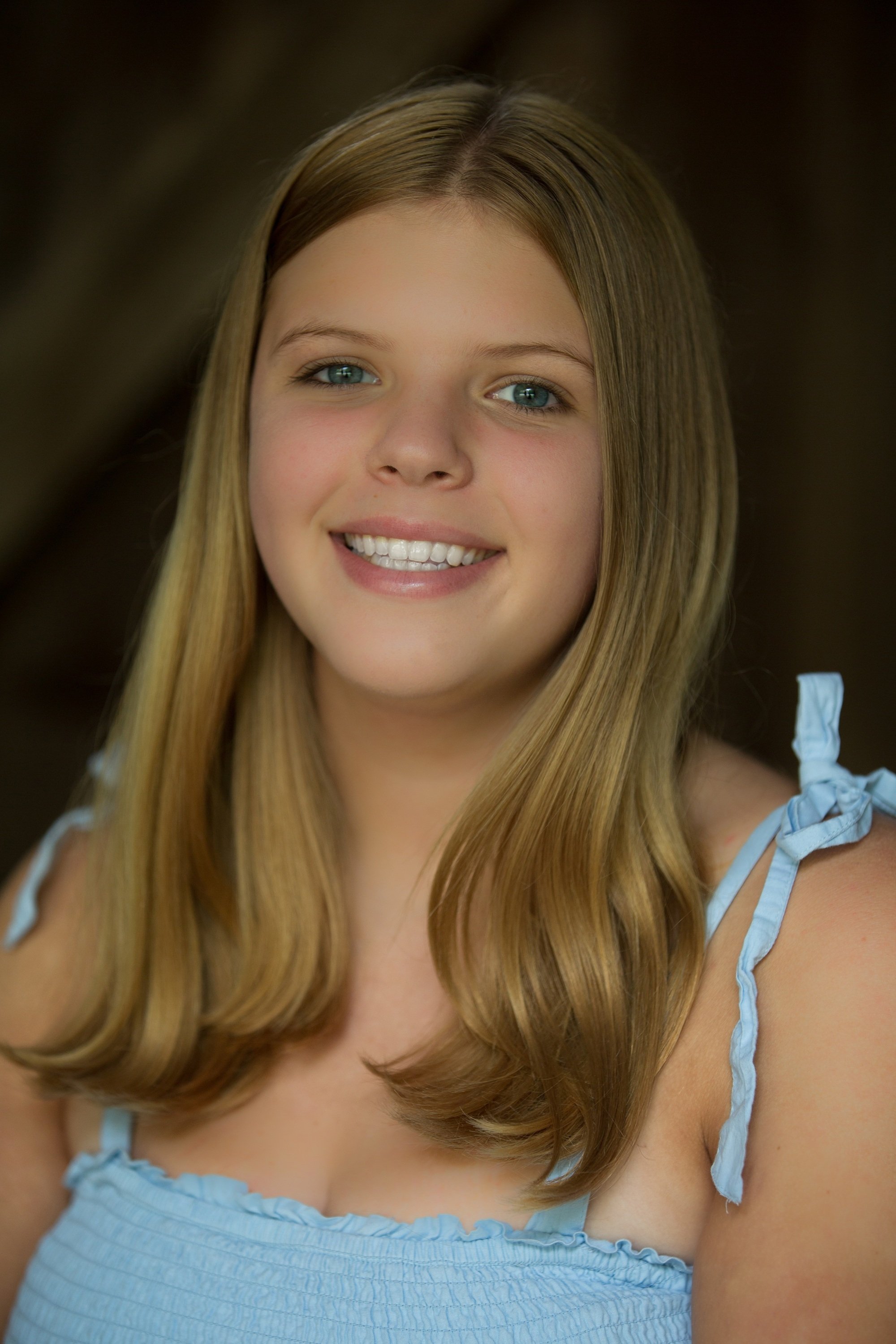 بازیگر Allison Mullaney  