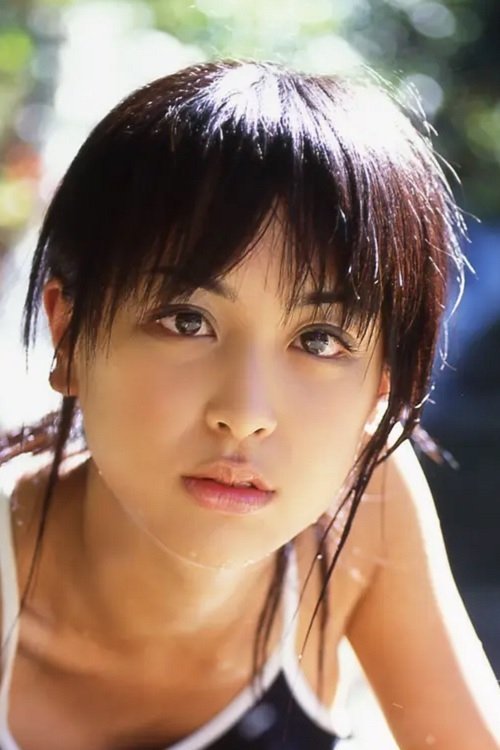 بازیگر Anna Kawamura  