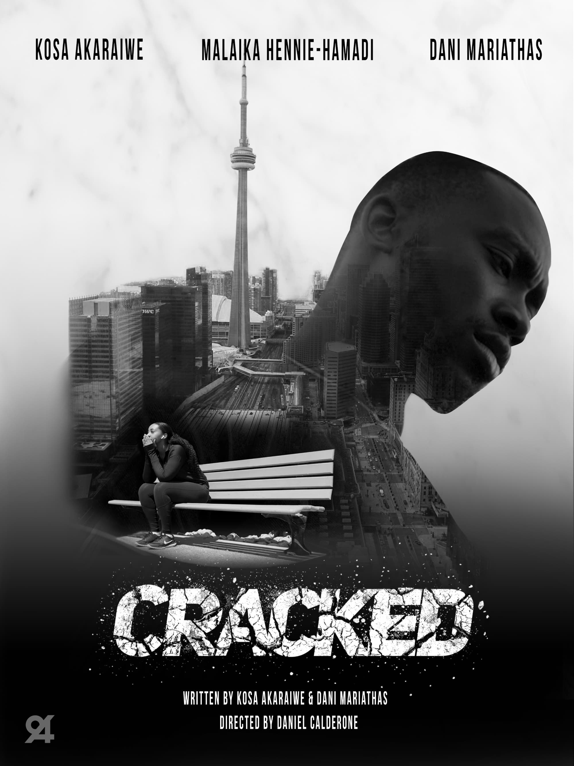 Cracked | Cracked