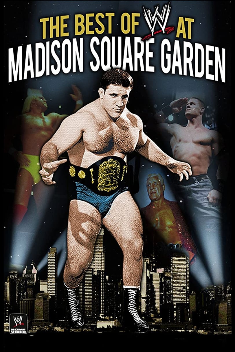 WWE: Best of WWE at Madison Square Garden | WWE: Best of WWE at Madison Square Garden