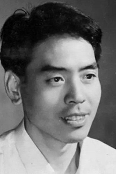 بازیگر Zhiming Yin  