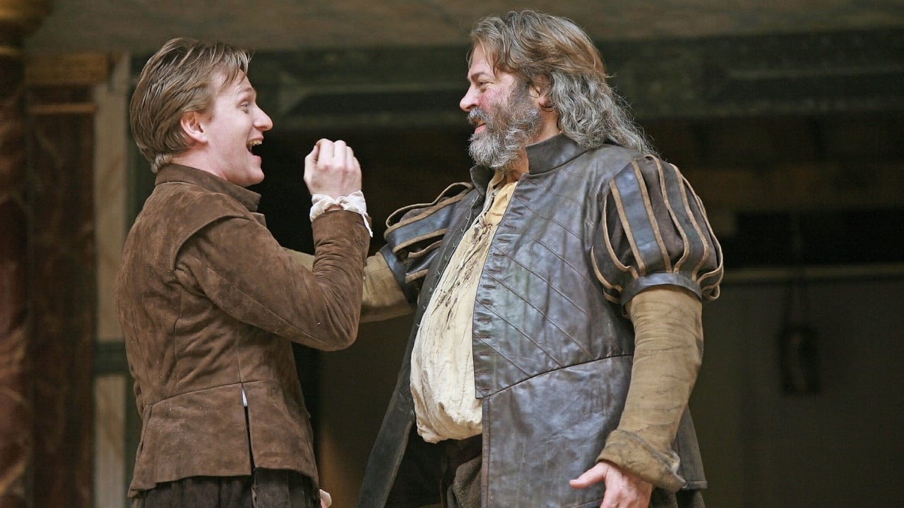 Henry IV, Part 1 - Live at Shakespeare's Globe|Henry IV, Part 1 - Live at Shakespeare's Globe