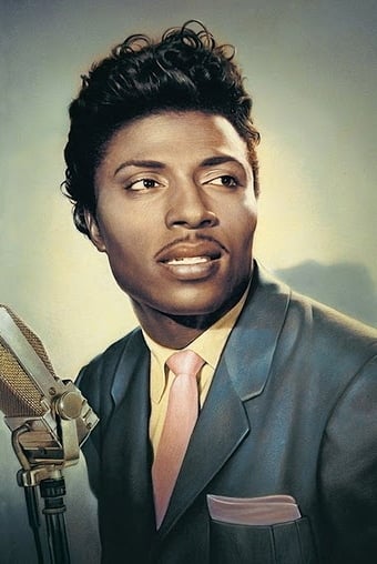 بازیگر Little Richard  