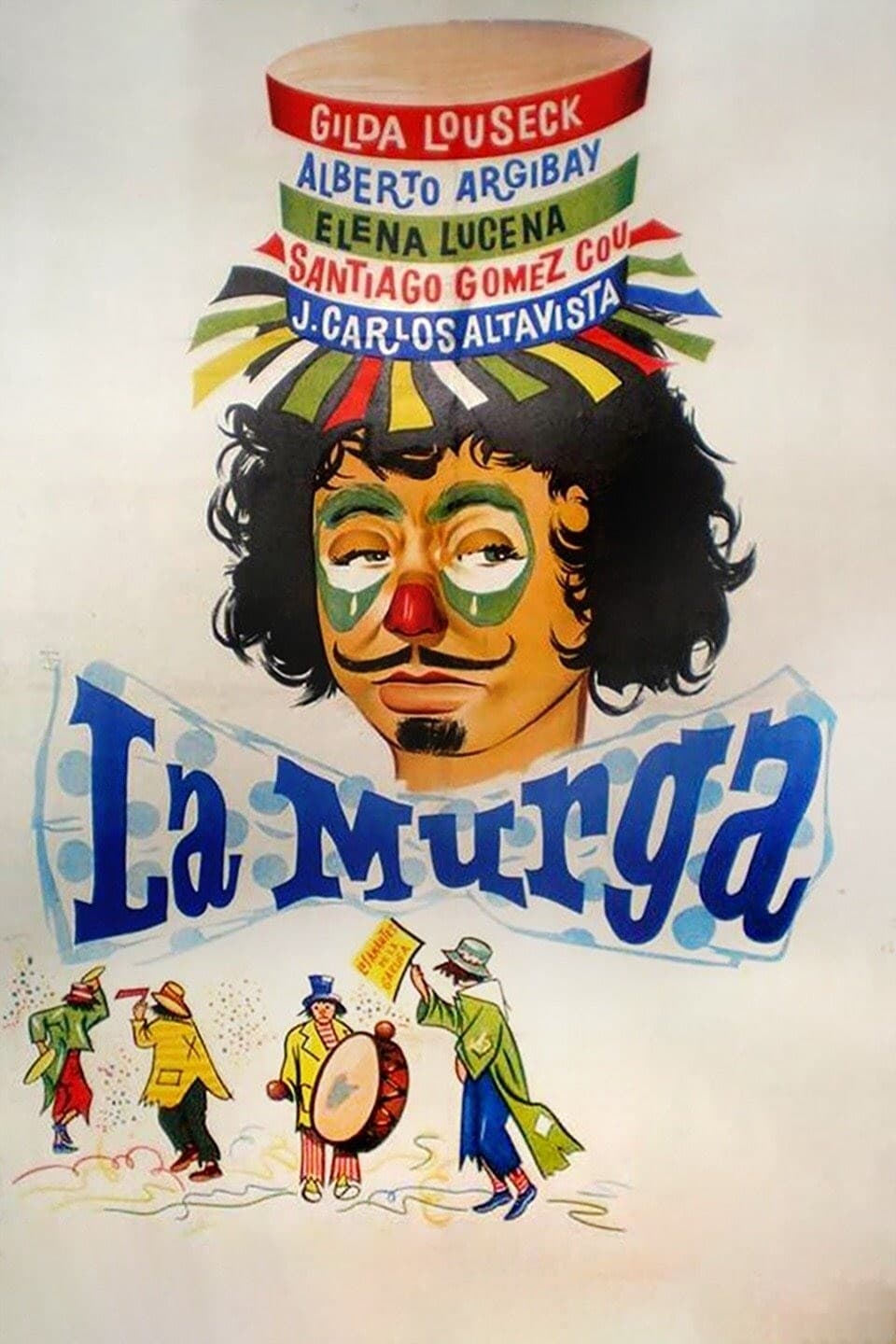 La murga | La murga