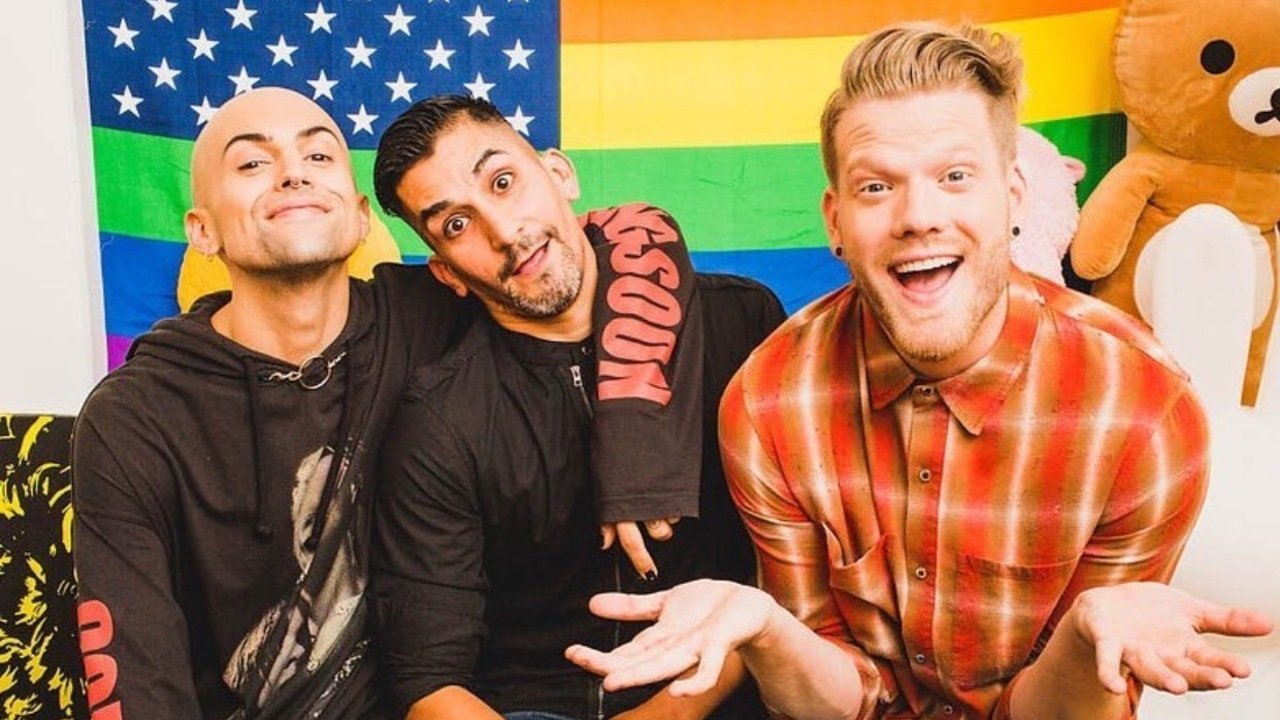 Sound It Out: The Untitled LGBTQIA Music Documentary|Sound It Out: The Untitled LGBTQIA Music Documentary