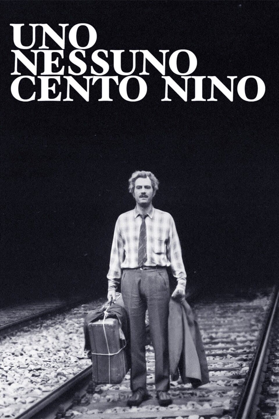 Uno, nessuno, cento Nino | Uno, nessuno, cento Nino