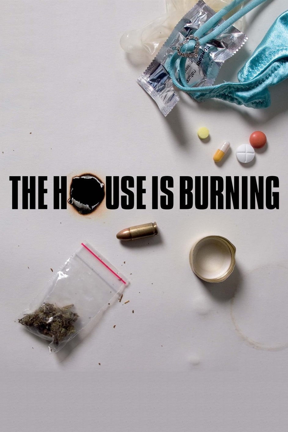 The House Is Burning | The House Is Burning