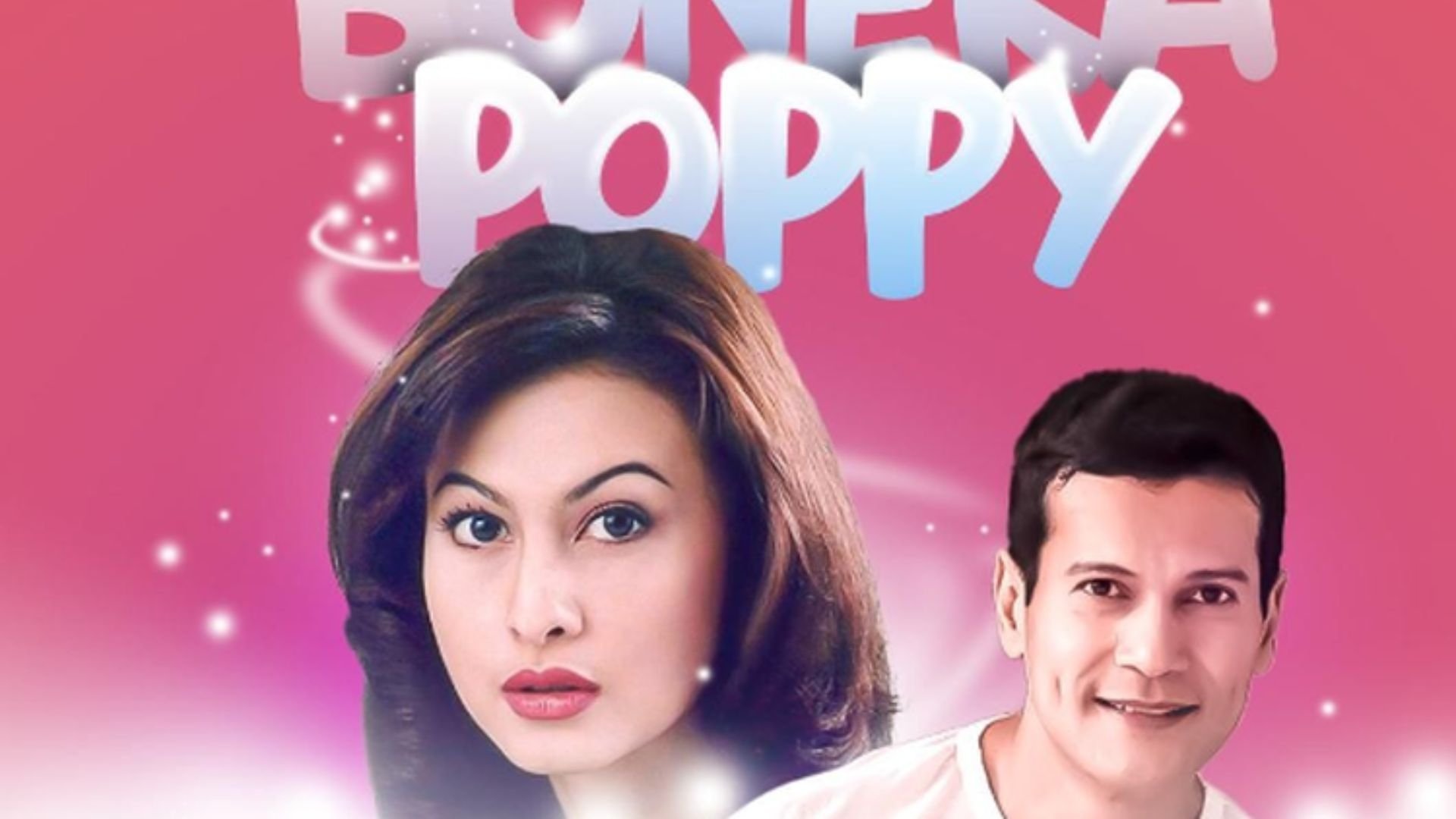 Boneka Poppy|Boneka Poppy