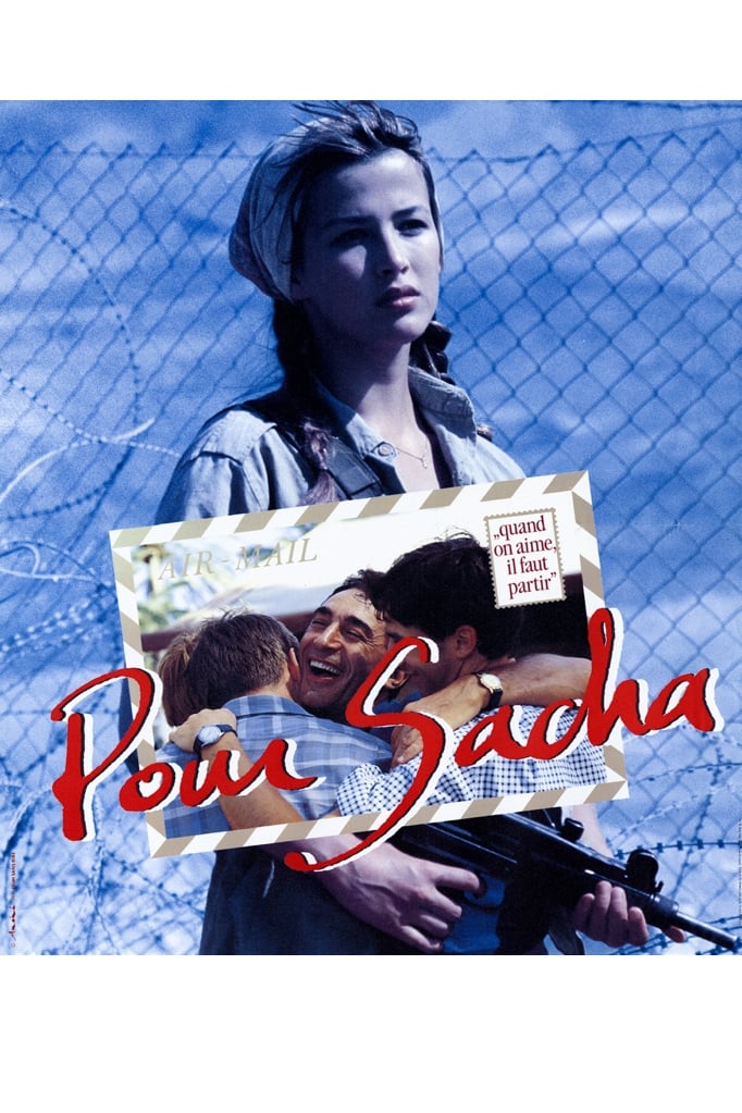 Pour Sacha | Pour Sacha