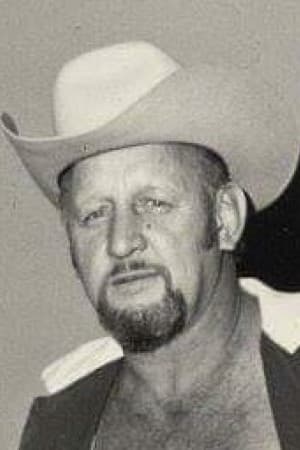 بازیگر Dory Funk Sr.  