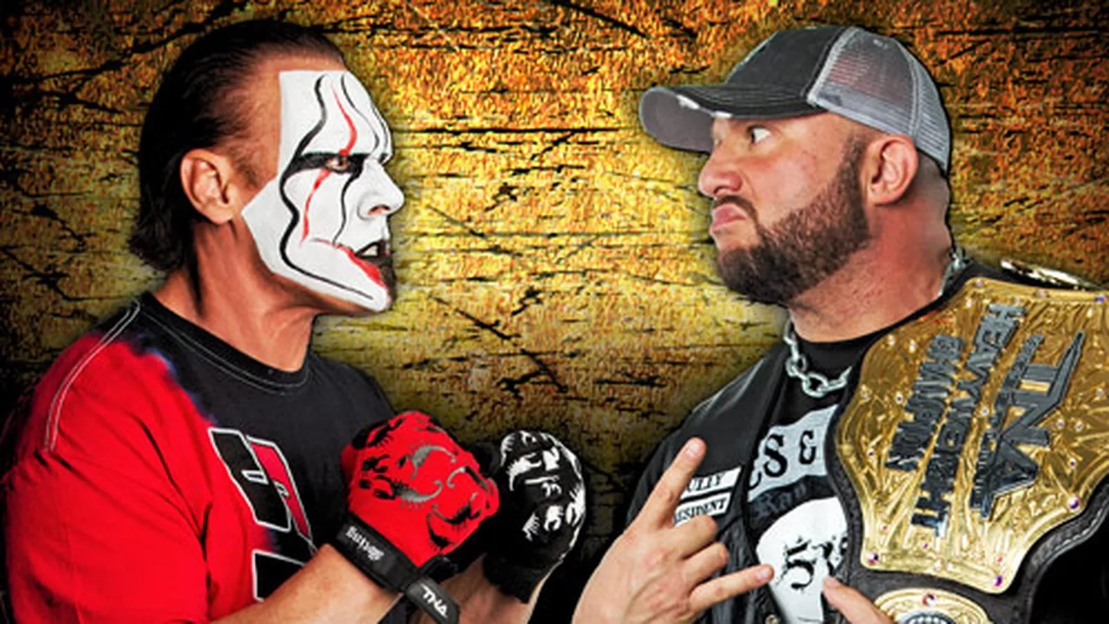 TNA Slammiversary XI|TNA Slammiversary XI
