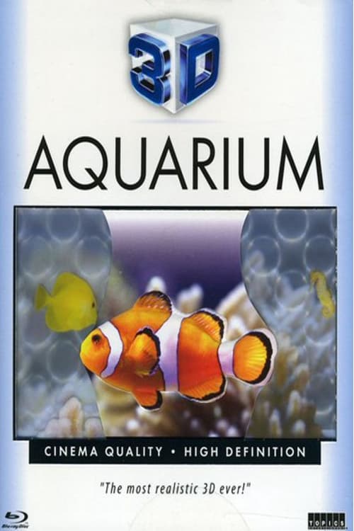 3D Aquarium | 3D Aquarium