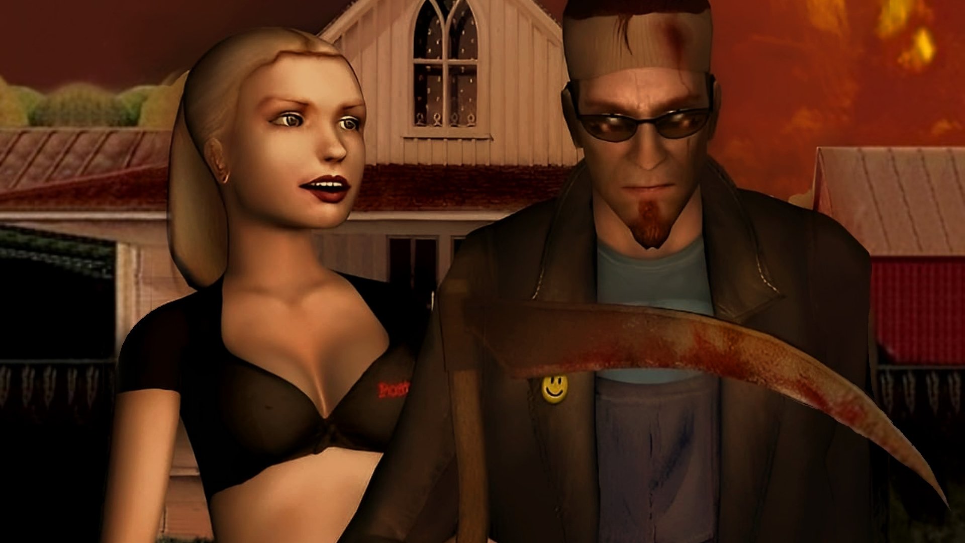 Going Postal: The Legacy Foretold|Going Postal: The Legacy Foretold
