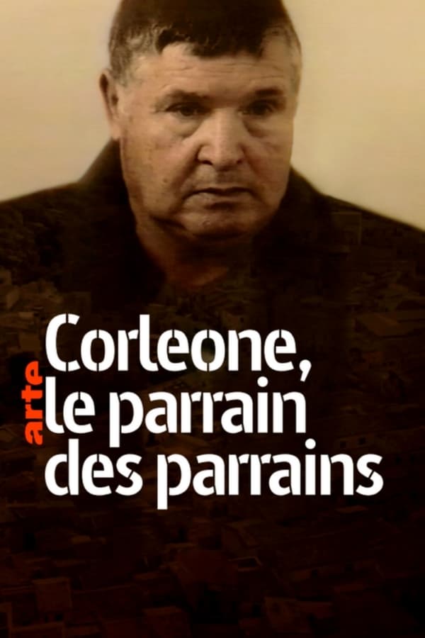 Corleone. Le parrain des parrains | Corleone. Le parrain des parrains