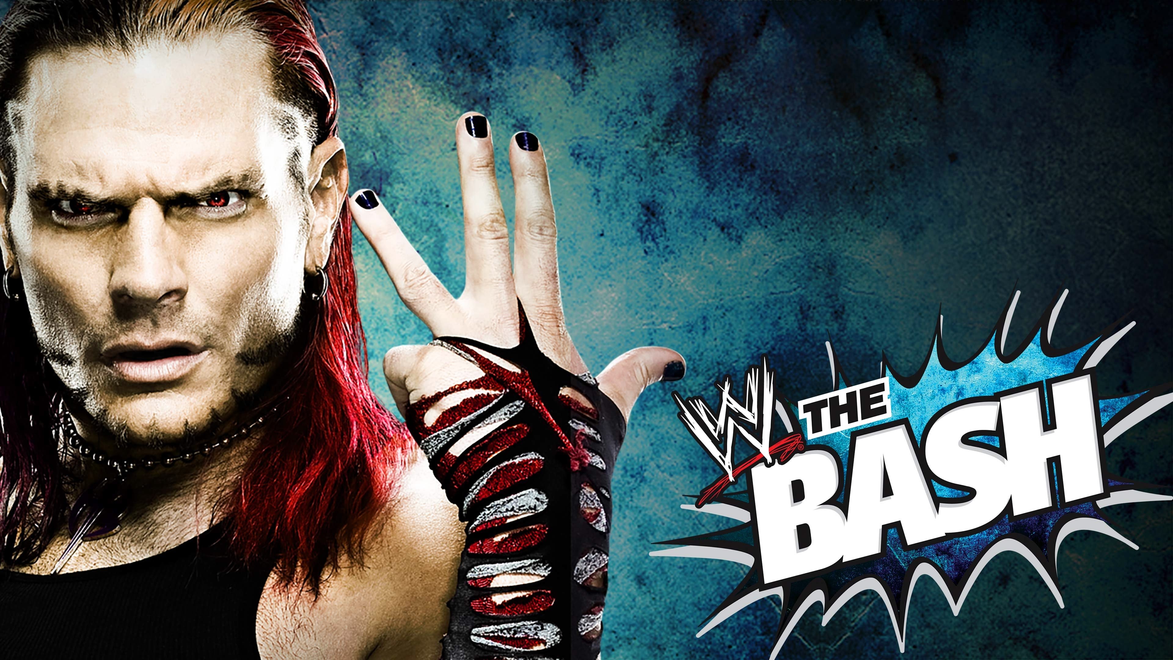 WWE The Bash 2009|WWE The Bash 2009