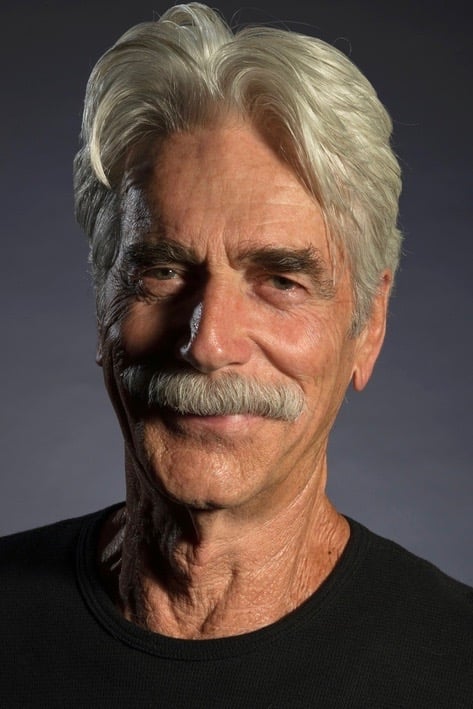 بازیگر Sam Elliott  