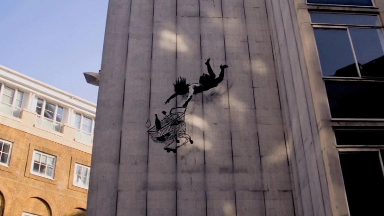 DocoBANKSY|DocoBANKSY