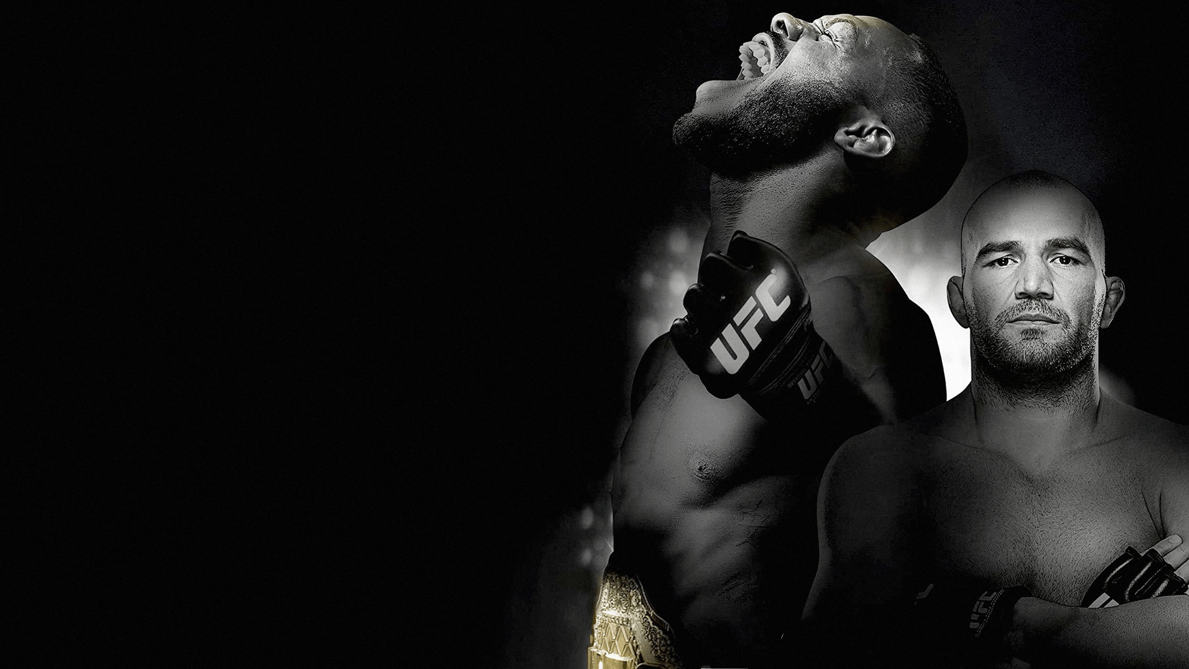 UFC 172: Jones vs. Teixeira|UFC 172: Jones vs. Teixeira
