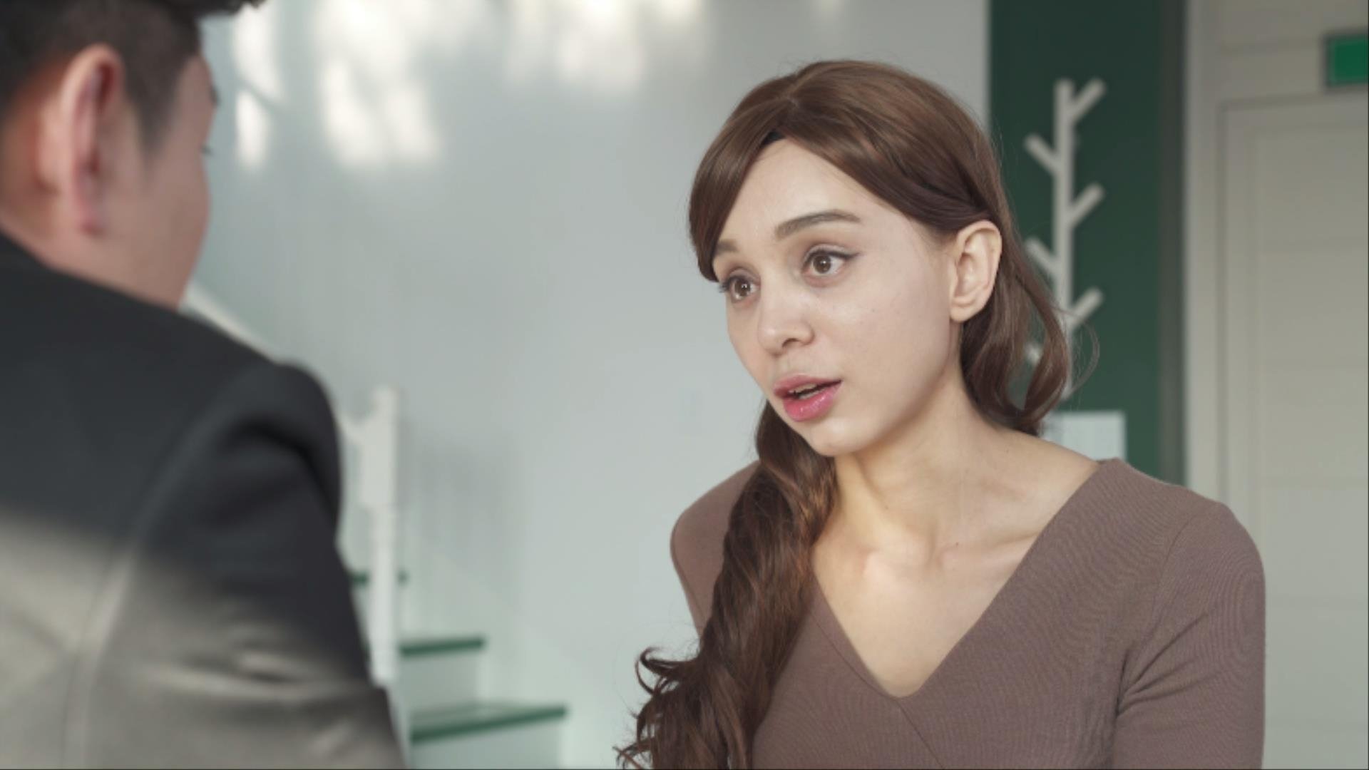 러시아 가정부|러시아 가정부