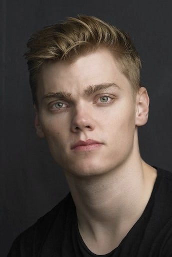 بازیگر Levi Meaden  