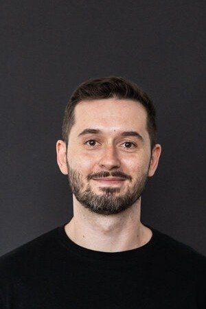 بازیگر Jakub Gulík  