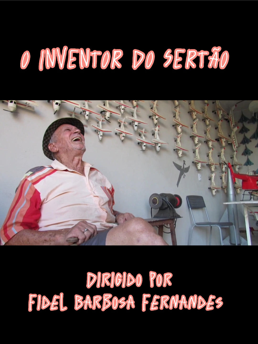 O Inventor do Sertão | O Inventor do Sertão