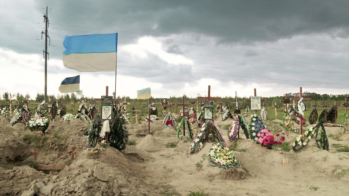 Ukraine - Sur les traces des bourreaux|Ukraine - Sur les traces des bourreaux