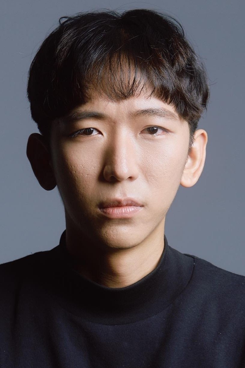 بازیگر Lin Zhehong  