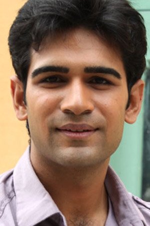 بازیگر Kunal Bhatia  