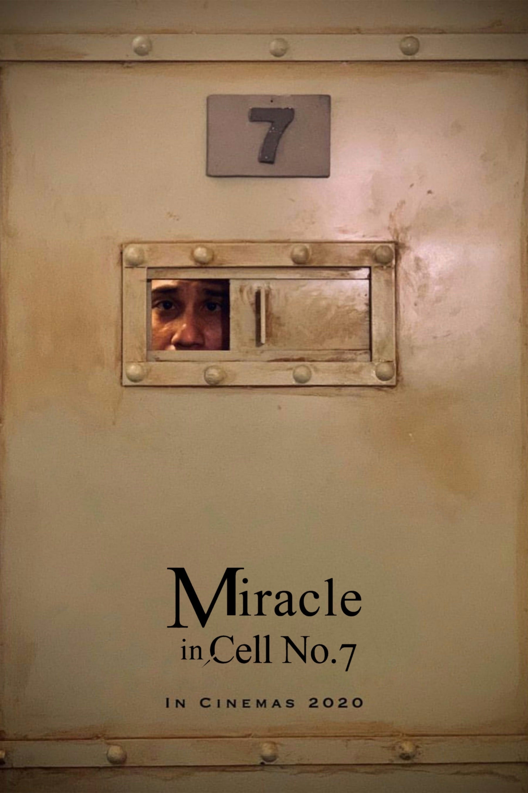 Miracle in Cell No. 7 | Miracle in Cell No. 7