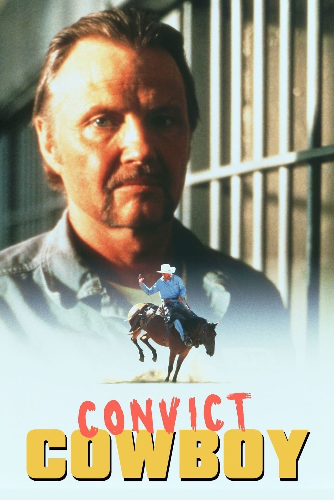 Convict Cowboy | Convict Cowboy