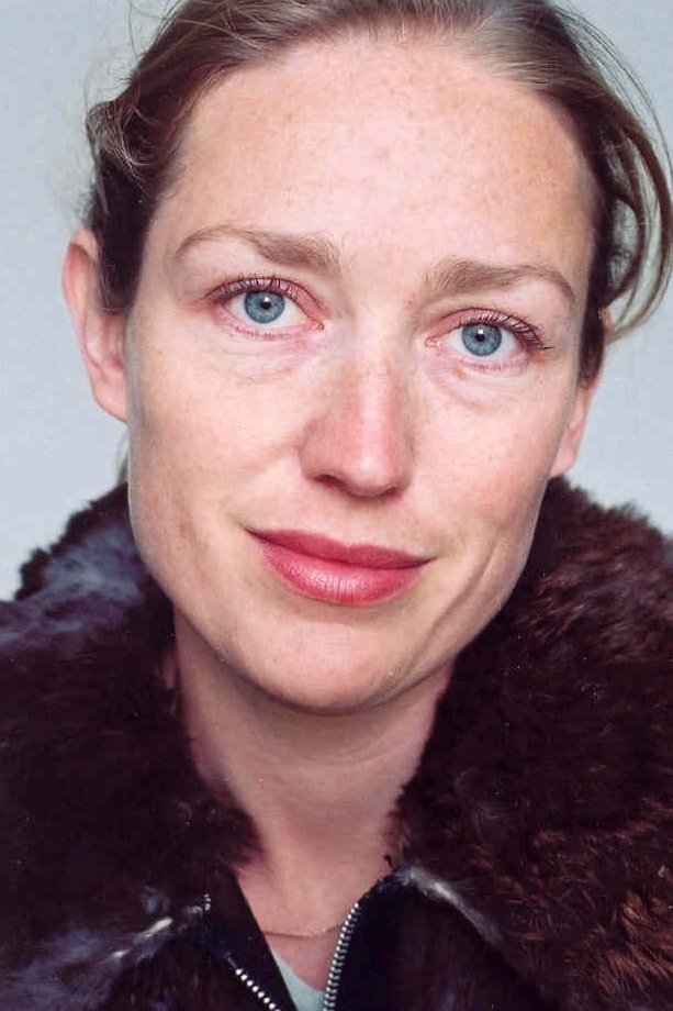 بازیگر Susanne Schroeder  