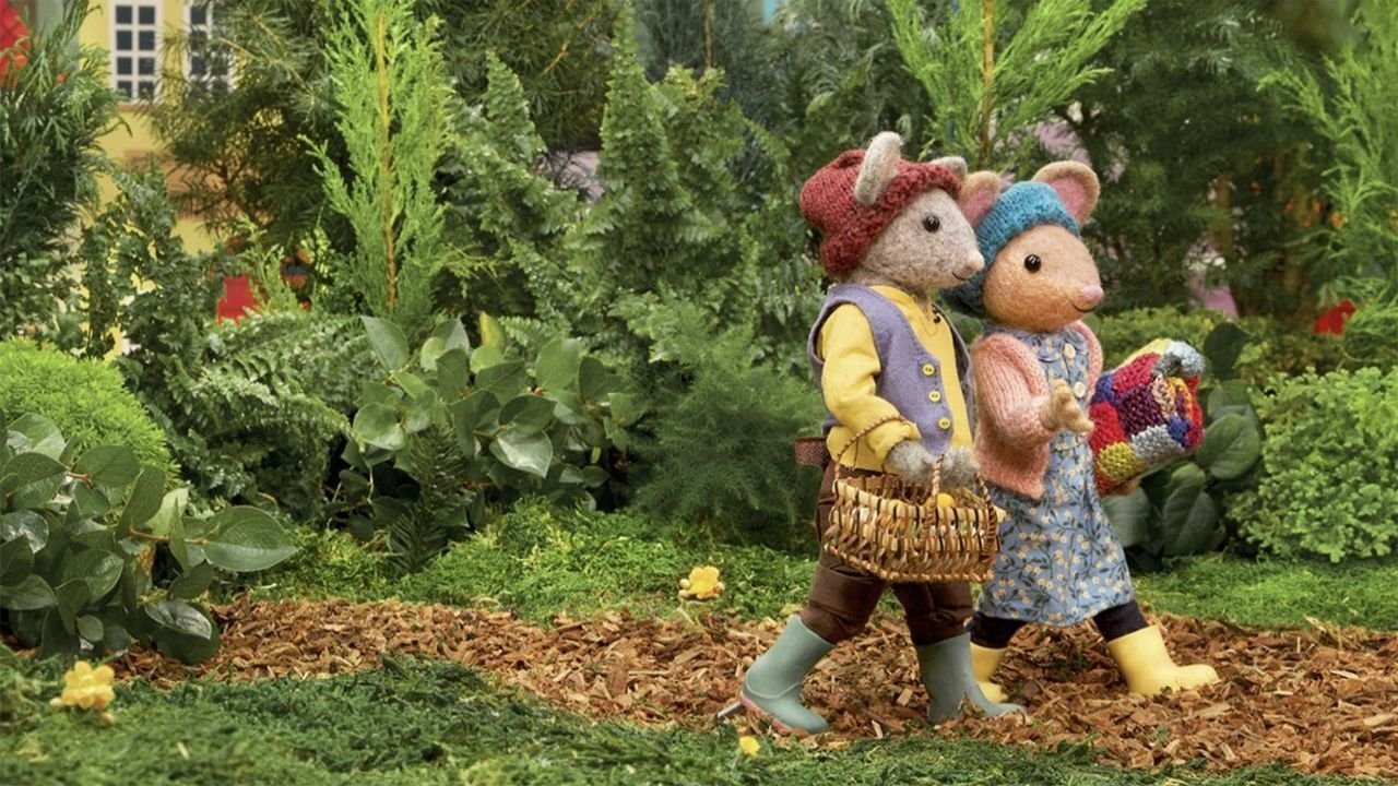 Scout & The Gumboot Kids|Scout & The Gumboot Kids