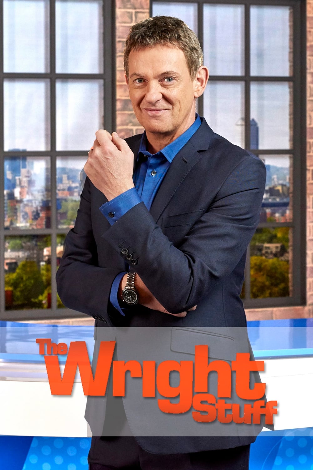 The Wright Stuff | The Wright Stuff