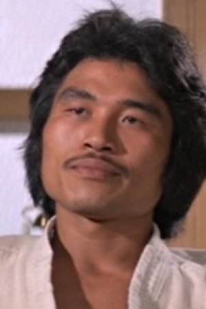 بازیگر Wang Ching-Liang  