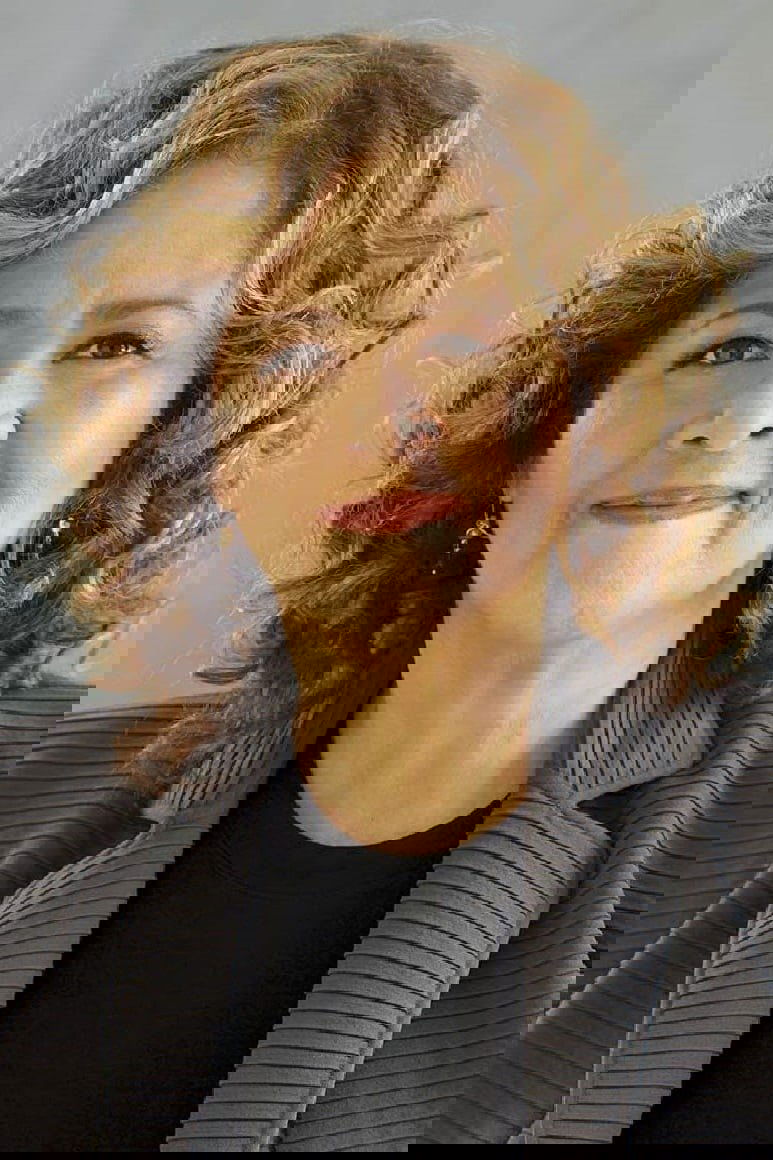 بازیگر Anna Deavere Smith  