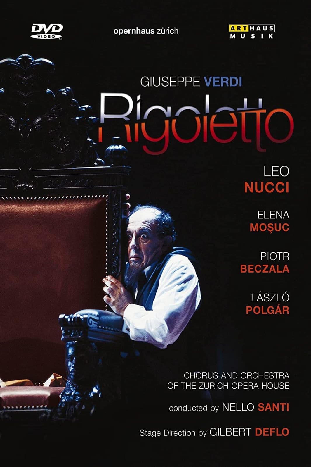 Rigoletto | Rigoletto