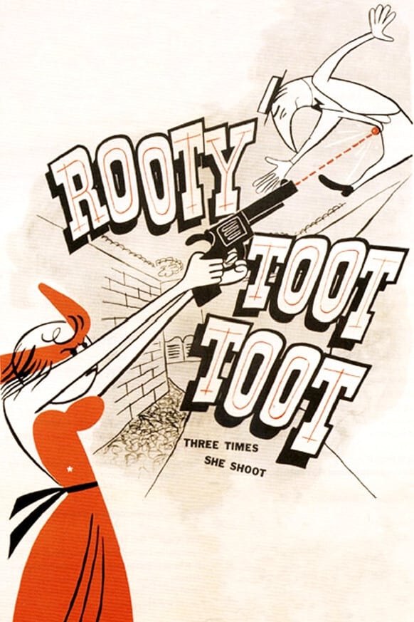 Rooty Toot Toot | Rooty Toot Toot