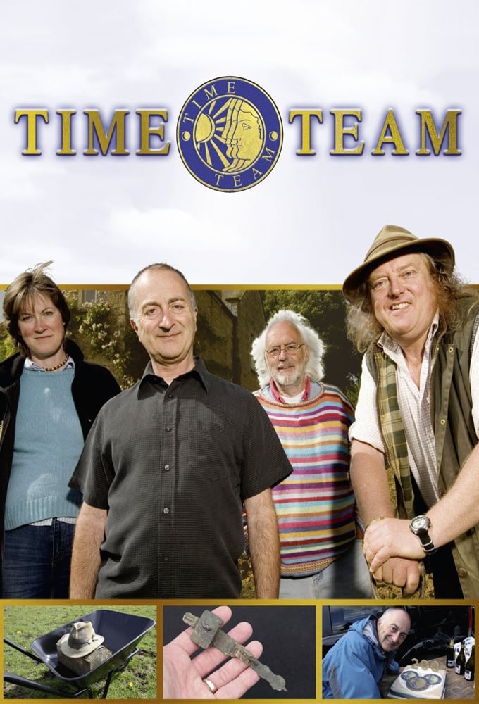 Time Team | Time Team