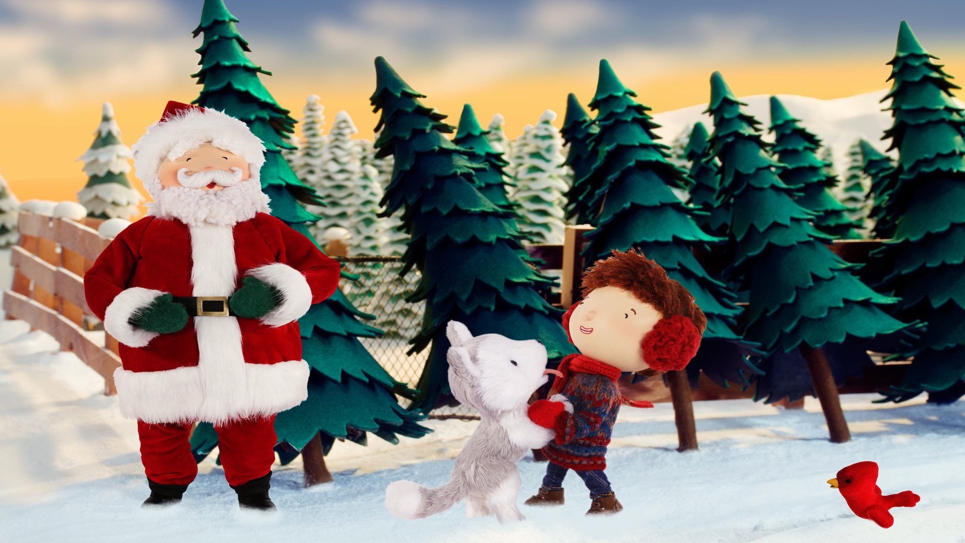 Jingle All the Way|Jingle All the Way