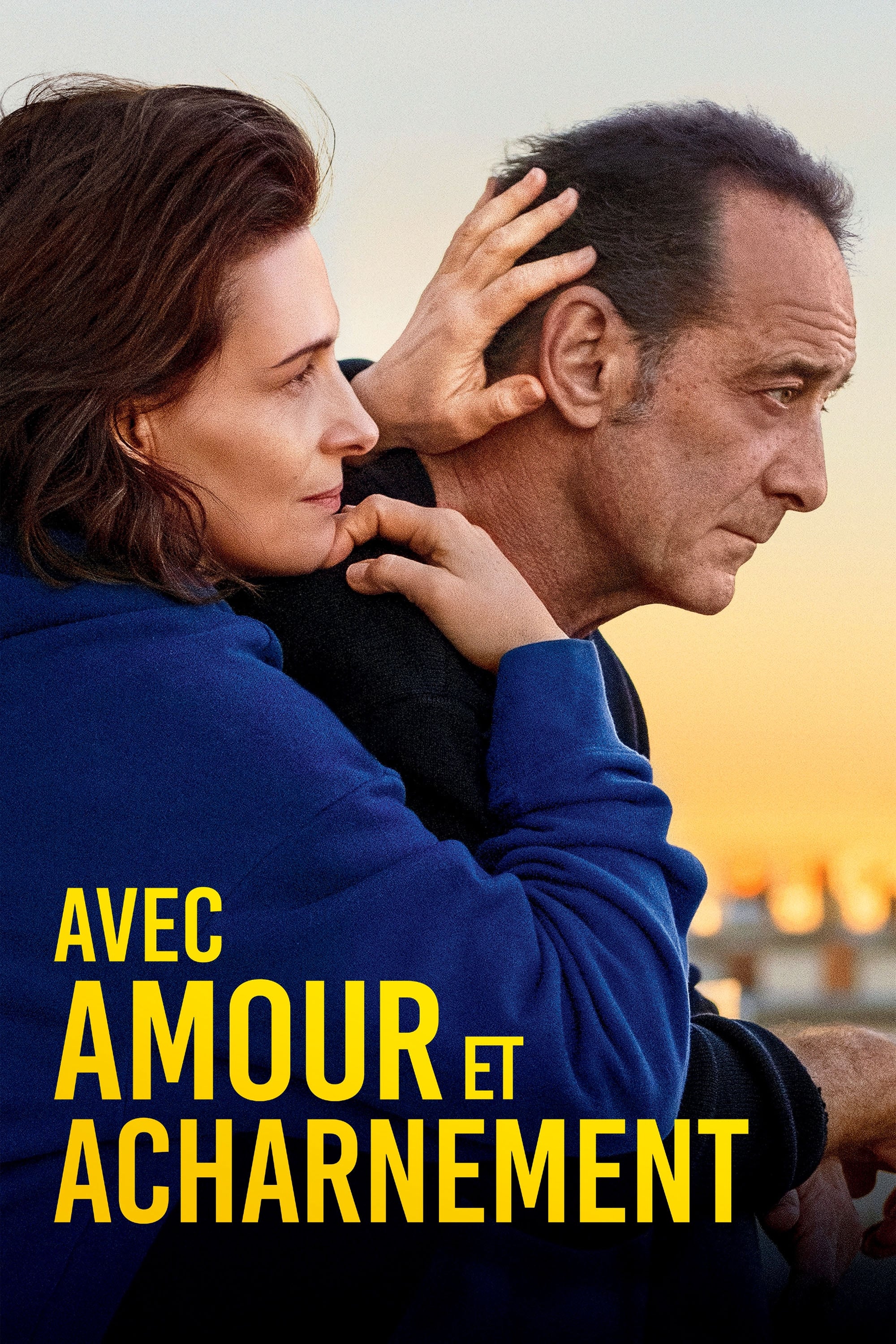 Avec amour et acharnement | Avec amour et acharnement