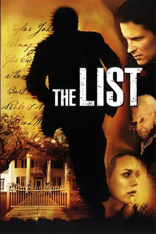 The List | The List