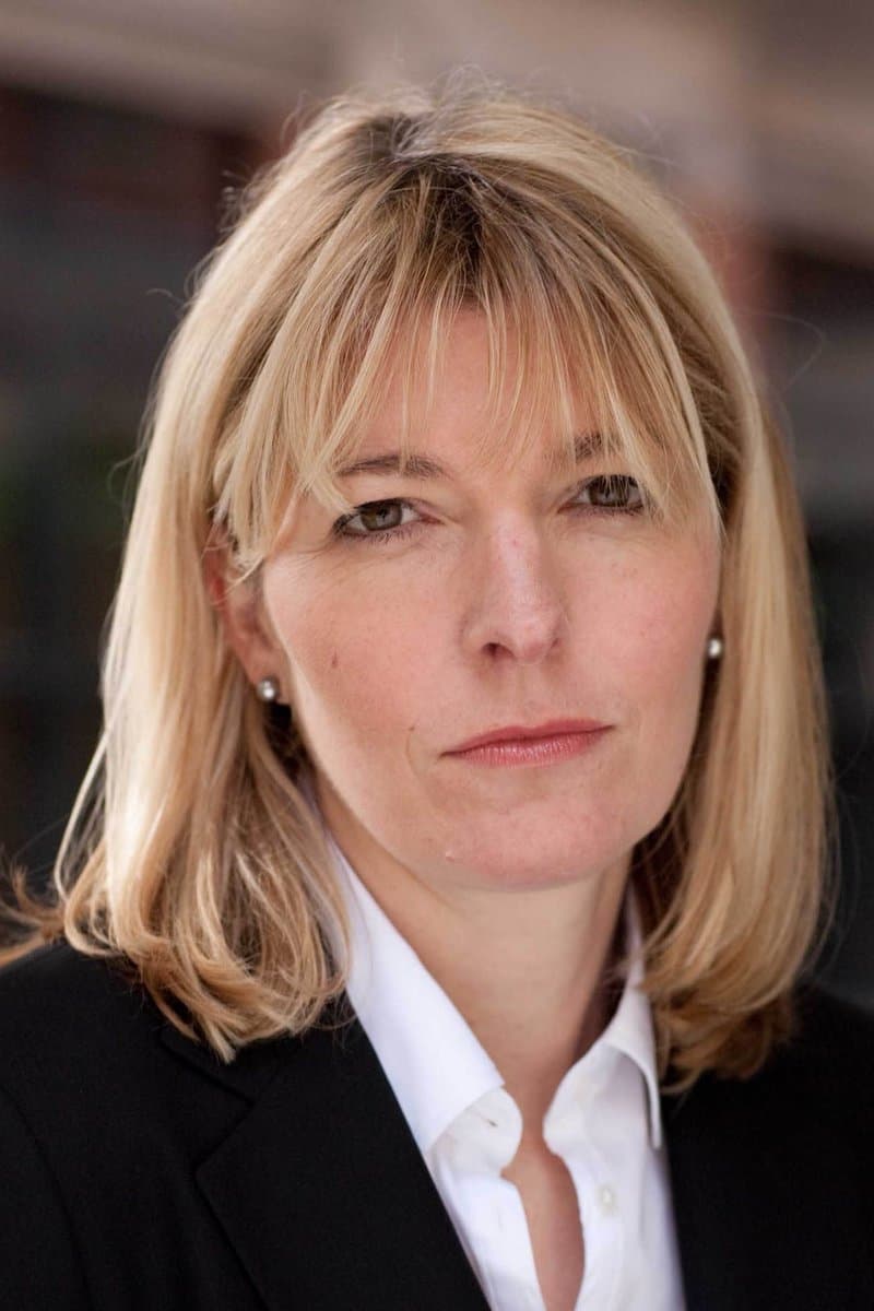 بازیگر Jemma Redgrave  